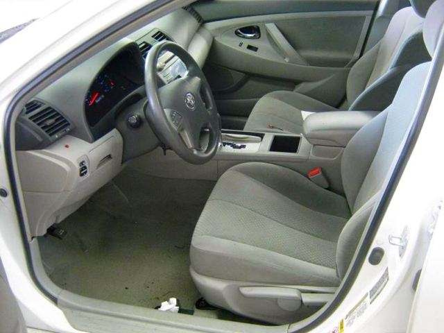 Toyota Camry 2007 photo 1