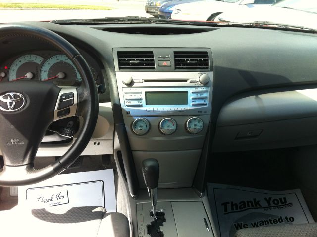 Toyota Camry 2007 photo 3