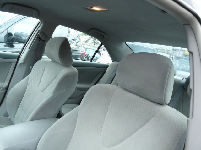 Toyota Camry 2007 photo 1