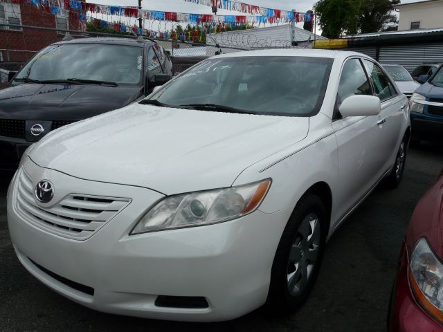 Toyota Camry 2007 photo 2