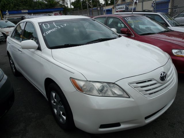 Toyota Camry 2007 photo 3