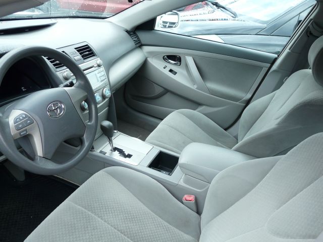 Toyota Camry 2007 photo 4