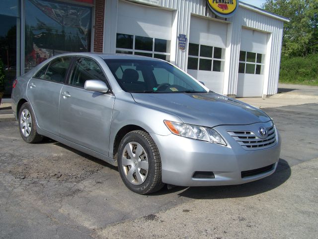 Toyota Camry 2007 photo 3