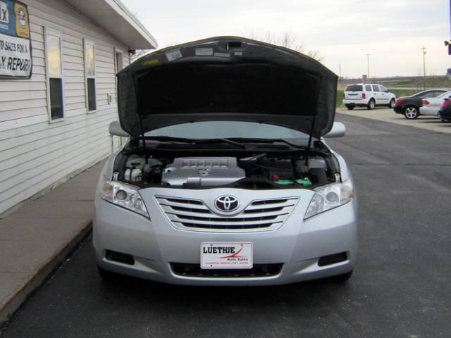 Toyota Camry 2007 photo 5