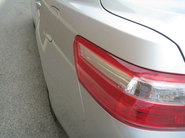 Toyota Camry 2007 photo 11