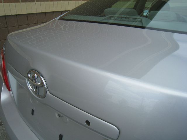 Toyota Camry 2007 photo 12