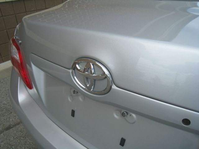 Toyota Camry 2007 photo 13