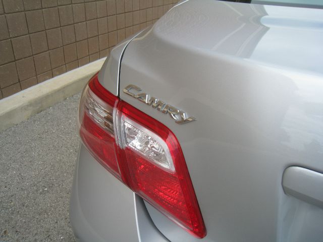 Toyota Camry 2007 photo 14