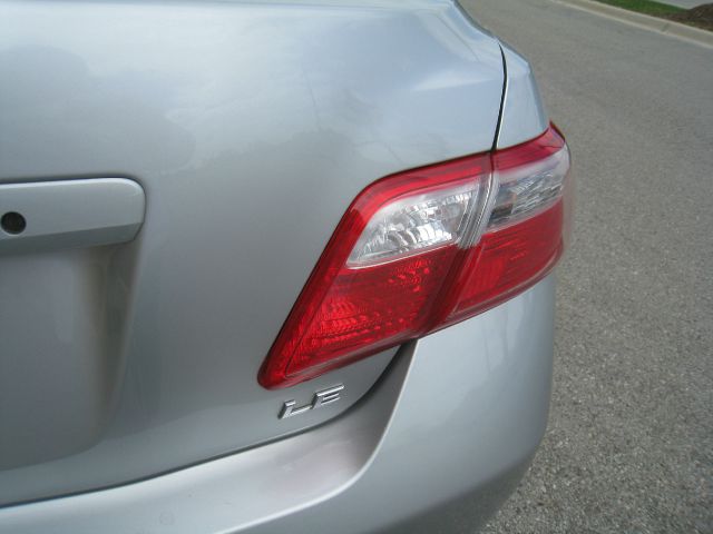 Toyota Camry 2007 photo 15