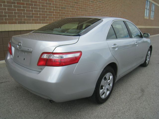 Toyota Camry 2007 photo 16