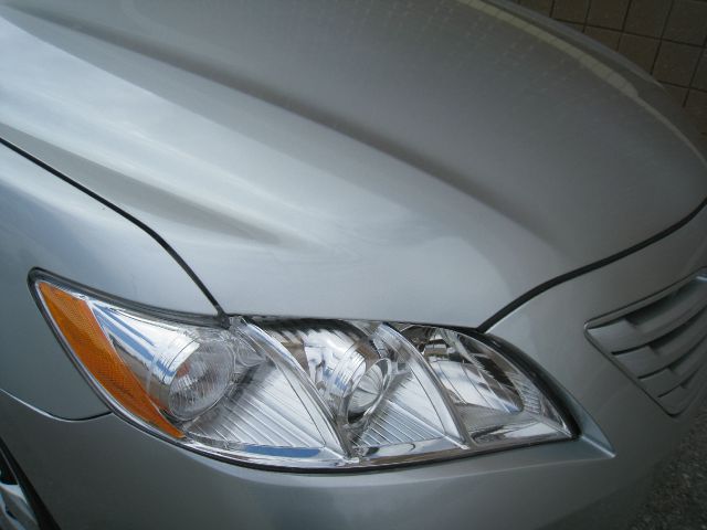 Toyota Camry 2007 photo 19