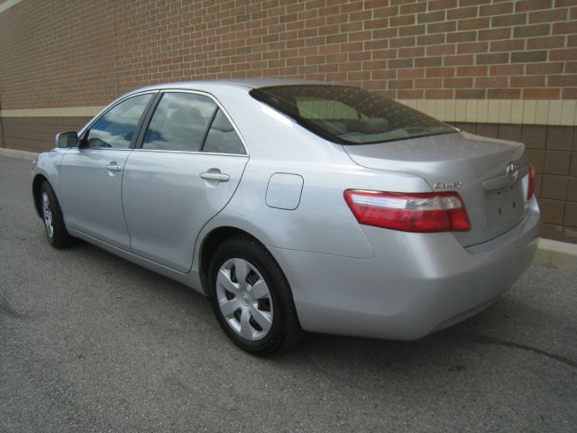 Toyota Camry 2007 photo 2