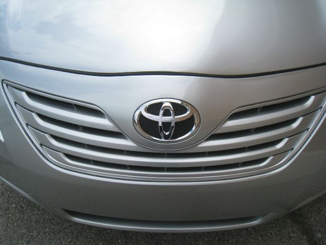 Toyota Camry 2007 photo 20