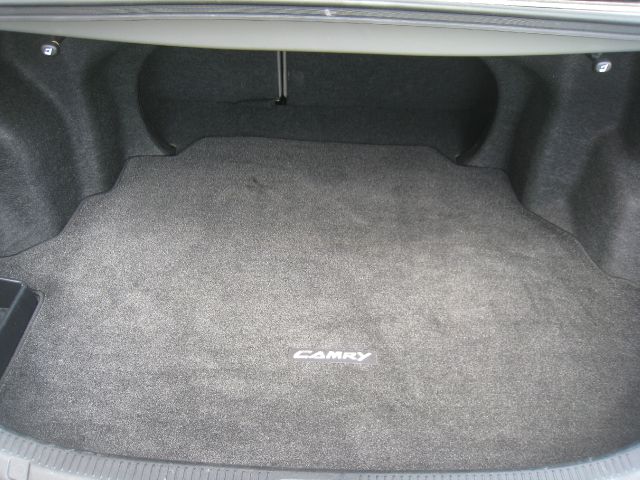 Toyota Camry 2007 photo 22