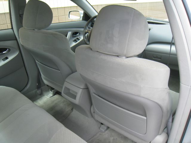 Toyota Camry 2007 photo 23