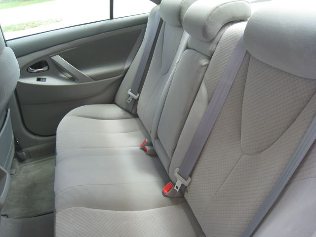 Toyota Camry 2007 photo 24