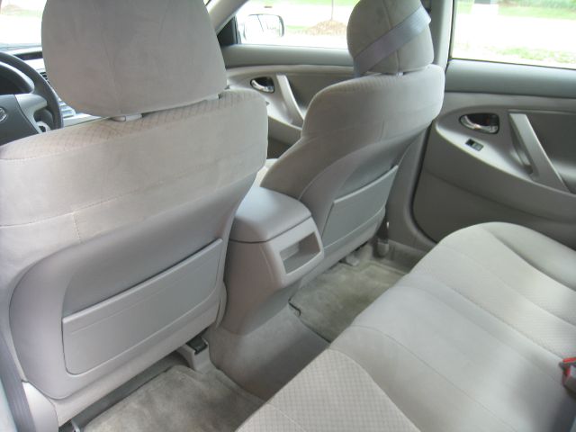 Toyota Camry 2007 photo 25