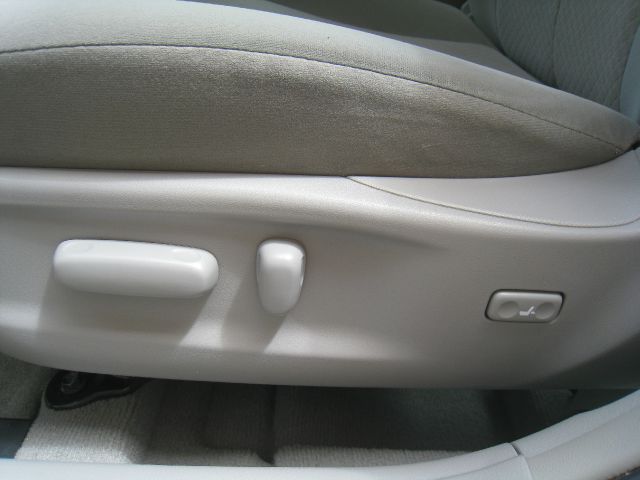 Toyota Camry 2007 photo 26