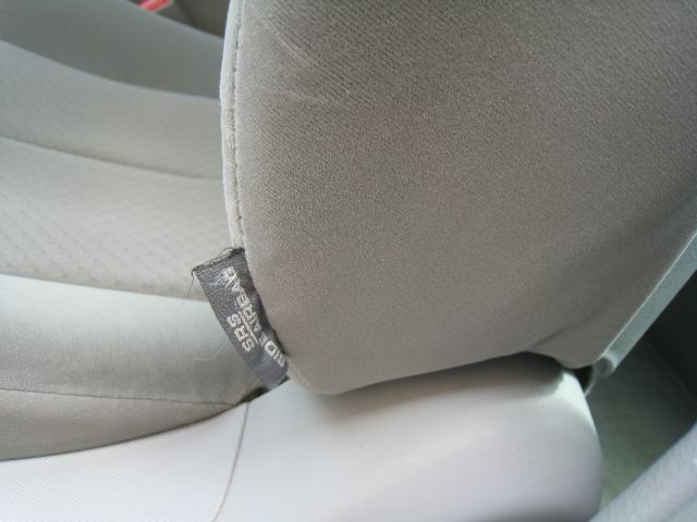 Toyota Camry 2007 photo 27