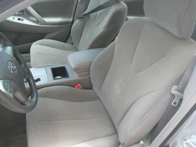 Toyota Camry 2007 photo 28