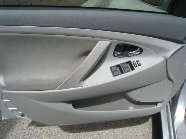 Toyota Camry 2007 photo 29