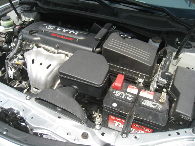 Toyota Camry 2007 photo 3