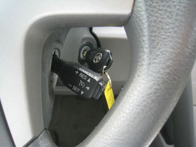 Toyota Camry 2007 photo 30