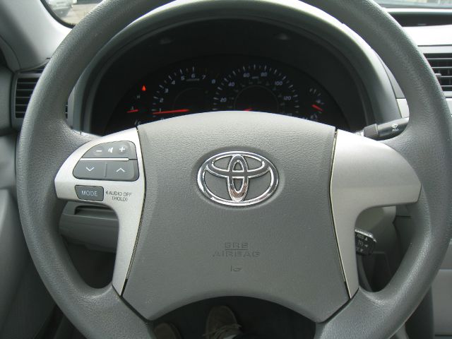 Toyota Camry 2007 photo 32