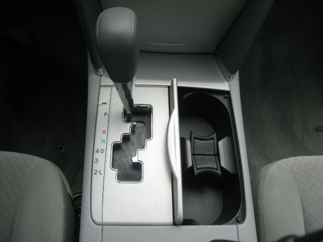 Toyota Camry 2007 photo 33