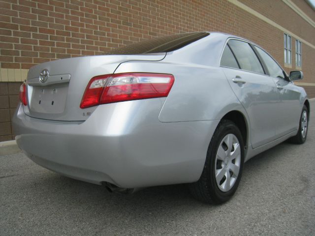 Toyota Camry 2007 photo 36