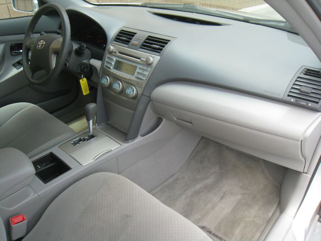 Toyota Camry 2007 photo 37