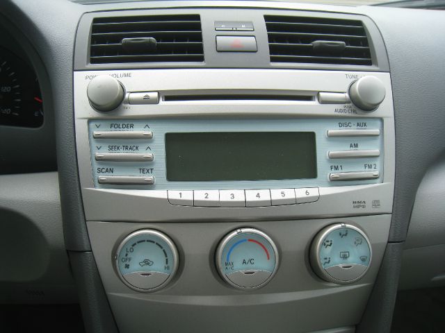 Toyota Camry 2007 photo 39