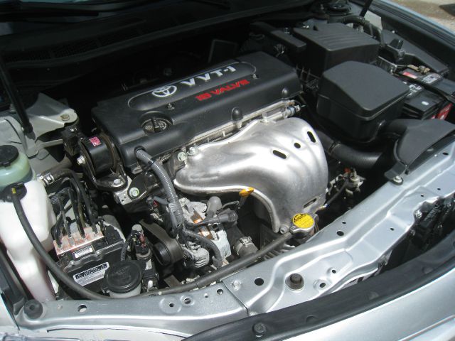 Toyota Camry 2007 photo 4