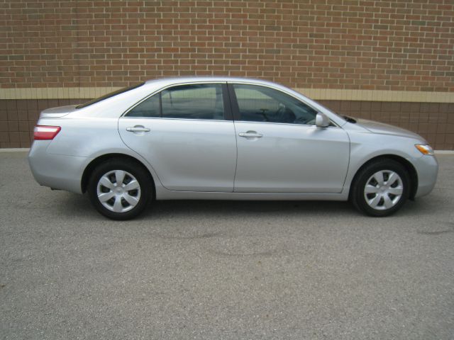 Toyota Camry 2007 photo 40