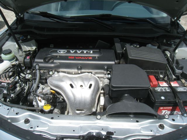 Toyota Camry 2007 photo 41