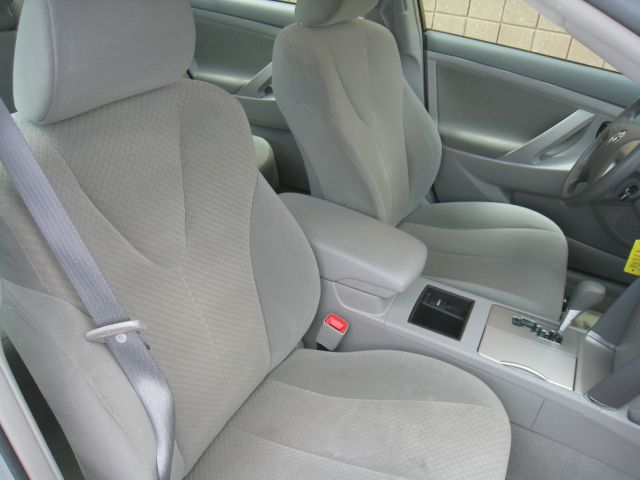 Toyota Camry 2007 photo 42