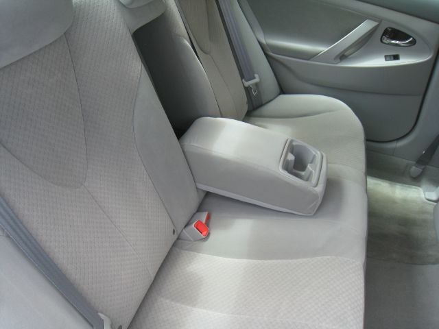 Toyota Camry 2007 photo 43