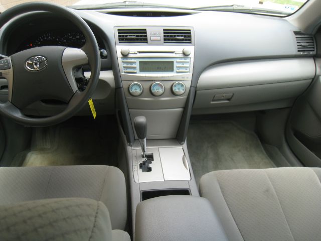 Toyota Camry 2007 photo 44