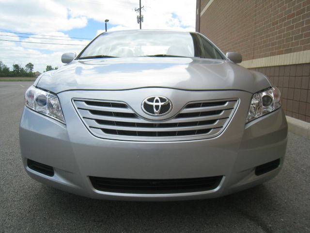 Toyota Camry 2007 photo 45