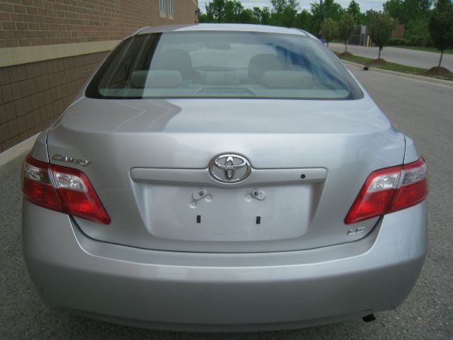 Toyota Camry 2007 photo 46