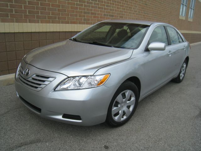 Toyota Camry 2007 photo 47