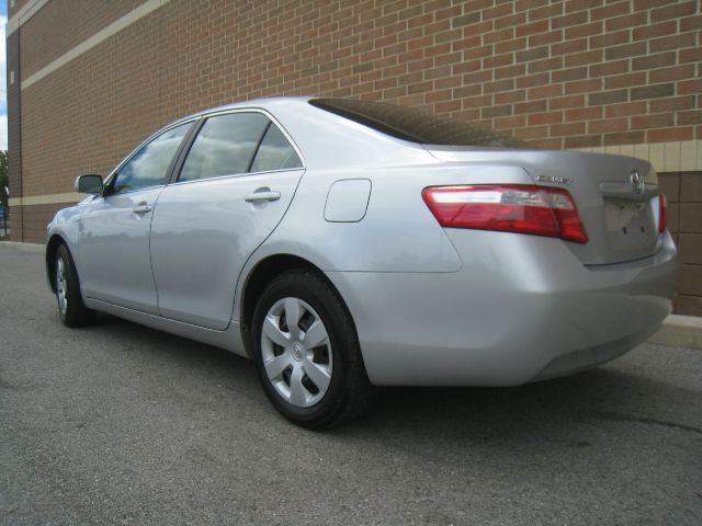 Toyota Camry 2007 photo 5