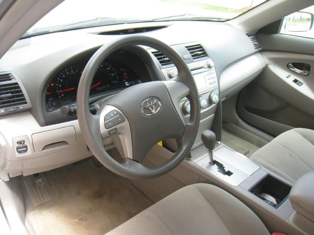 Toyota Camry 2007 photo 50