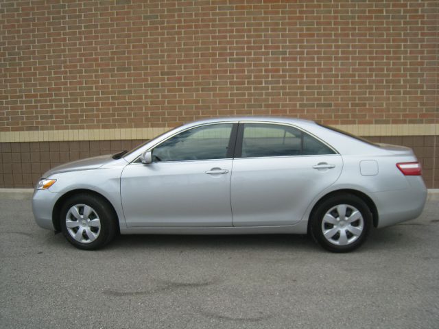 Toyota Camry 2007 photo 51