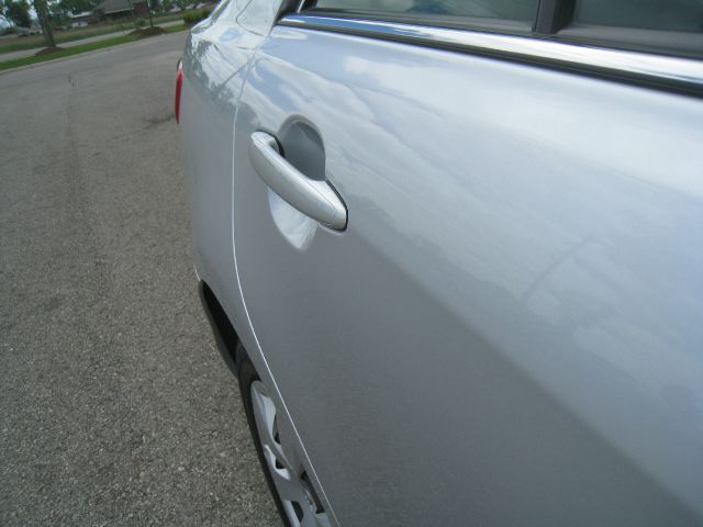 Toyota Camry 2007 photo 53