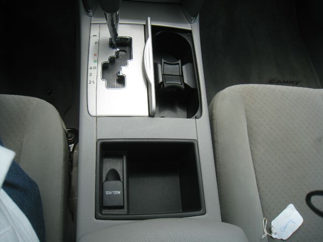 Toyota Camry 2007 photo 54