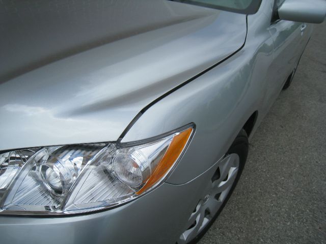 Toyota Camry 2007 photo 6