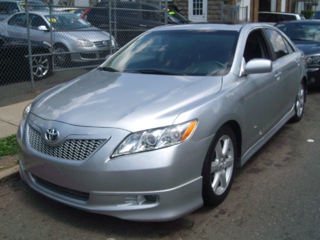 Toyota Camry 2007 photo 4