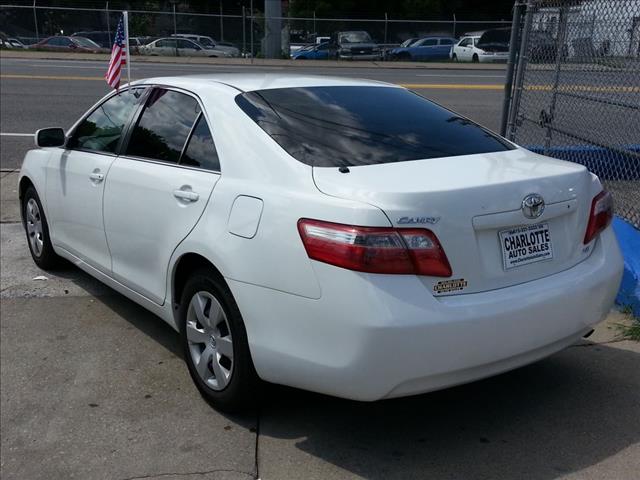 Toyota Camry 2007 photo 2