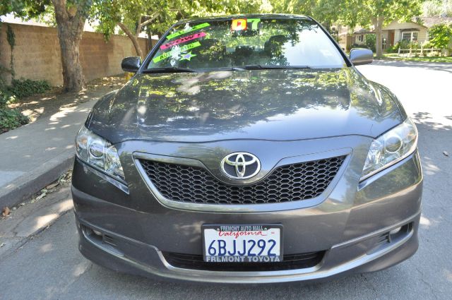 Toyota Camry 2007 photo 3